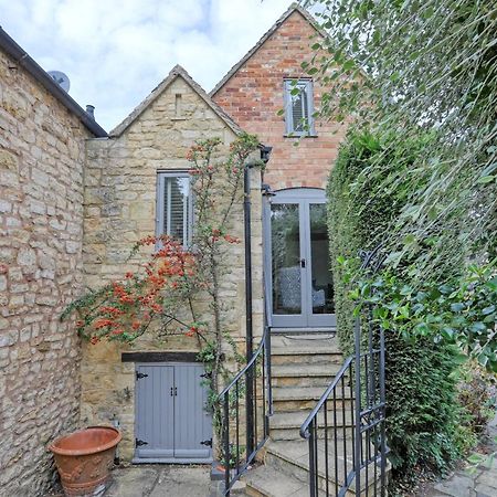 Ostlers Loft Villa Chipping Campden Exterior foto